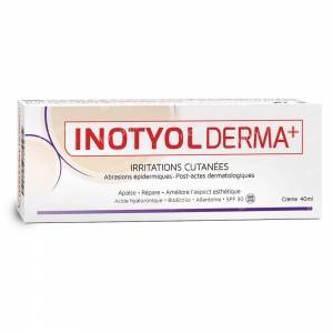 Inotyol Derma + Skin Irritations 40 ml cream