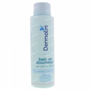 Dermolin Bath-Shower Gel 400 ml