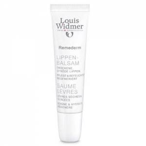 Louis Widmer Remederm Lipsbalm 15 ml