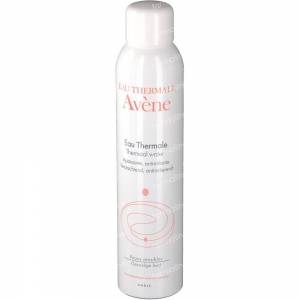 Avà¨ne Thermal Water 300 ml spray