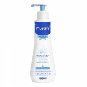 Mustela Hydra Baby Hydrating Body Lotion Normal Skin 300 ml
