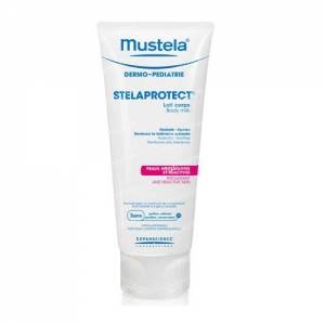 Mustela Stelaprotect Body Milk 200 ml