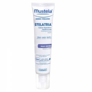 Mustela Stelatria Purifying Recovery Cream 40 ml cream