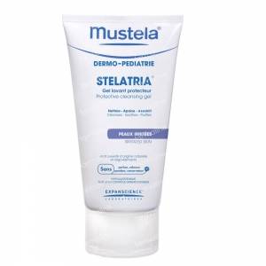 Mustela Stelatria Protective Cleansing Gel 150 ml