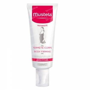 Mustela Maternità© Body Firming Gel 200 ml