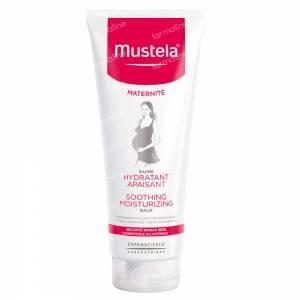 Mustela Maternità© Soothing Moisturizing Balm 200 ml