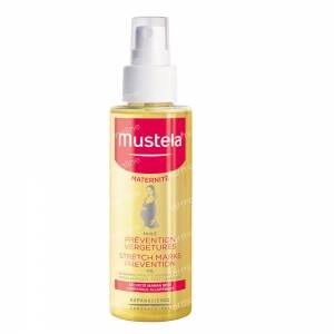 Mustela Maternità© Stretch Marks Prevention Oil 105 ml