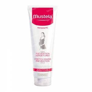 Mustela Maternità© Stretch Marks Prevention Cream With Fragrance 250 ml