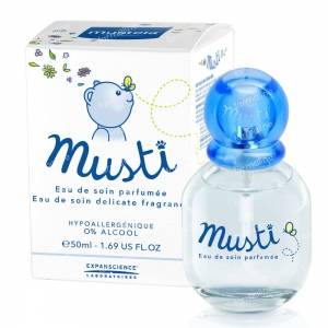 Mustela Baby Eau de Soin 50 ml