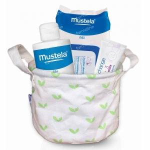 Mustela Baby Case Baby's Party 3 St