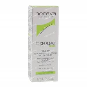 Exfoliac Roll On AI Care 5 ml