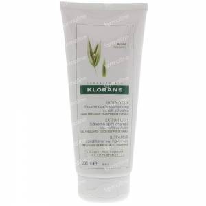 Klorane Conditioner With Oat Milk 200 ml