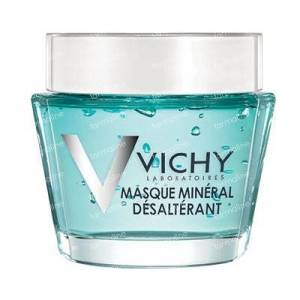 Vichy Puretà© Mineral Mask 75 ml