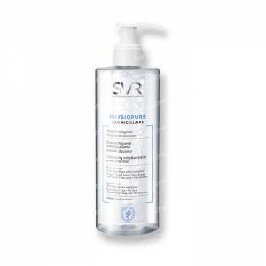 SVR Physiopure Micellar Water 400 ml