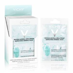 Vichy Puretà© Mineral Mask 1 sachet