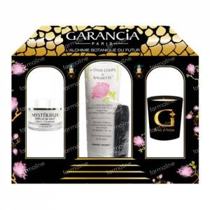 Garancia Gift Box Mystà©rieux Mille Et Un Jours 1