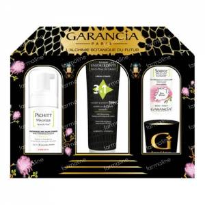 Garancia Gift Box Pschitt Magique 1