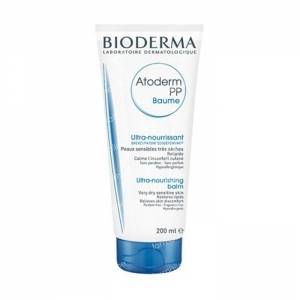 Bioderma Atoderm PP Ultra Nourishing Balm 200 ml