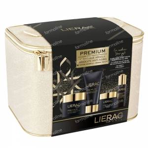 Lierac Gift Box Premium Voluptuous Cream 1