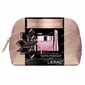 Lierac Gift Box Hydragenist Undernourished Skin 1