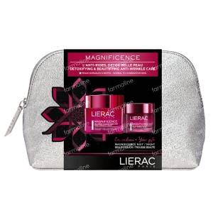 Lierac Gift Box Magnificence Normal To Combination Skin 1