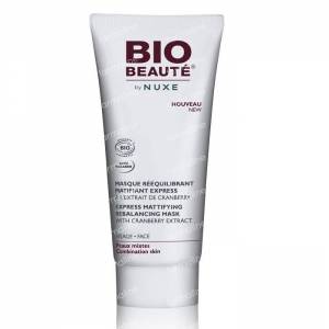 Bio Beautà© Re-equilibrating Express Mattifying Mask 50 ml