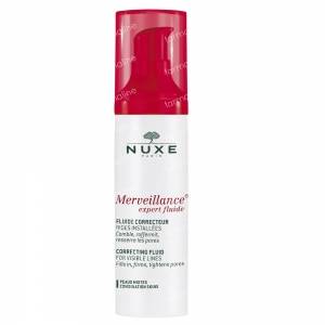 Nuxe Merveillance Correcting Cream 50 ml