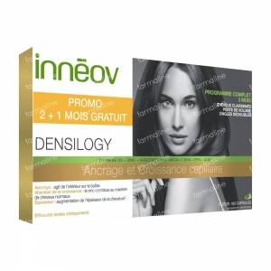Innà©ov Densilogy 2 Months + 1 Month For FREE 120+60 tablets