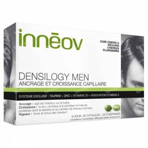 Innà©ov Densilogy Homme 1 Month 60 capsules