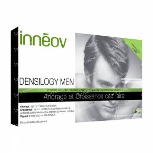 Innà©ov Densilogy Homme 3 Month 180 capsules
