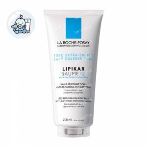 La Roche Posay Lipikar Balm AP+ Without Perfume 200 ml balm