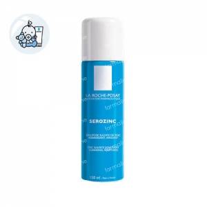 La Roche Posay Serozinc 150 ml spray