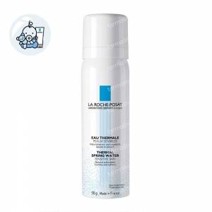 La Roche Posay Thermal Spring Water 50 ml spray