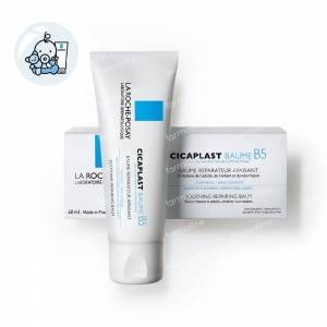 La Roche Posay Cicaplast Balm B5 40 ml