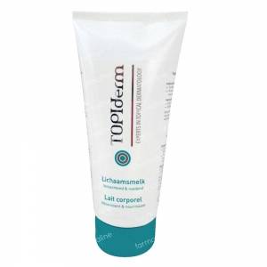 Topiderm Body Milk 200 ml
