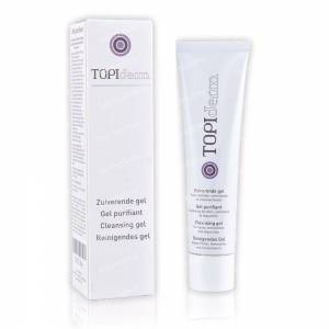 Topiderm Purifying Gel 30 ml