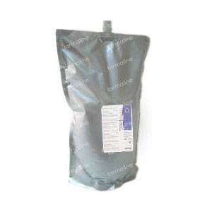 Topiderm Massage Lotion Refill 2,5 l