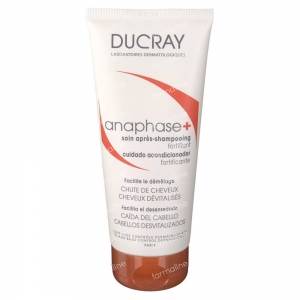Ducray Anaphase+ Fortifying Conditioner 200 ml