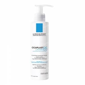 La Roche Posay Cicaplast B5 Cleanser 200 ml gel