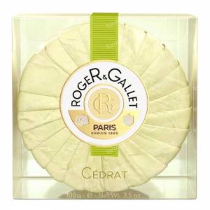 Roger & Gallet Cedrat Perfumed Soap 100 g