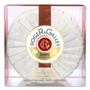 Roger & Gallet Jean-Marie Farina Perfumed Soap 100 g