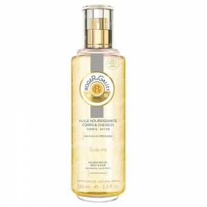 Roger & Gallet Bois D'Orange Perfumed Dry Oil 100 ml spray