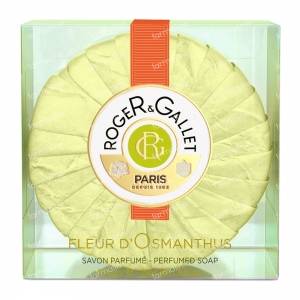 Roger & Gallet Fleur d'Osmanthus Perfumed Soap 100 g