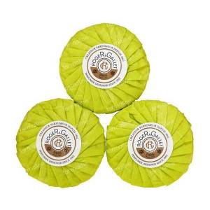 Roger & Gallet Fleur d'Osmanthus Perfumed Soap 300 g