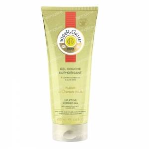 Roger & Gallet Fleur d'Osmanthus Fresh Shower Gel Uplifting 200 ml gel