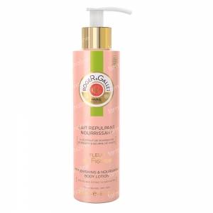 Roger & Gallet Fleur De Figuier Replenishing Body Lotion 200 ml lotion