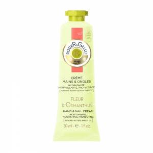 Roger & Gallet Fleur d'Osmanthus Hand & Nail Cream 30 ml