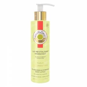 Roger & Gallet Fleur d'Osmanthus Revitalising Sorbet Bodylotion 200 ml milk