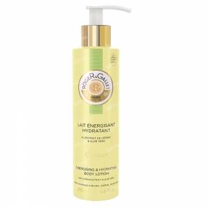 Roger & Gallet Cedrat Sorbet Bodylotion 200 ml milk