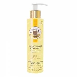 Roger & Gallet Bois d'Orange Sorbet Body Lotion 200 ml milk